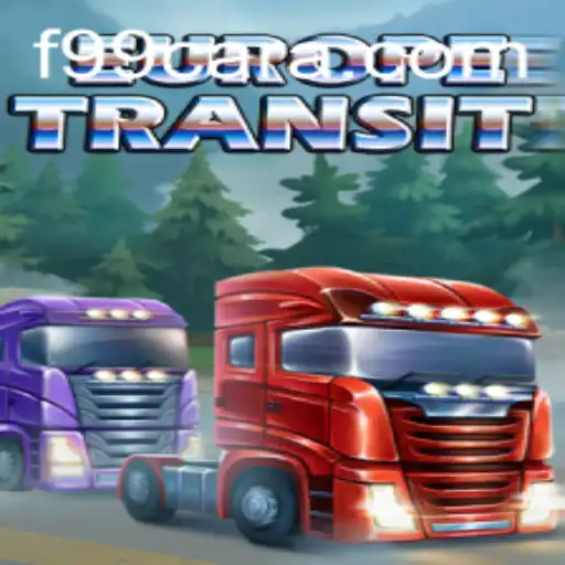 Discovering EuropeTransit: A Gateway into Virtual Adventure