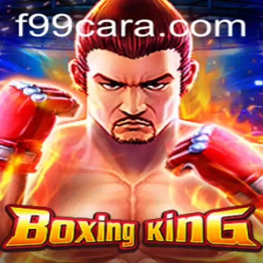 BoxingKing: Revolutionizing Virtual Combat in 2023