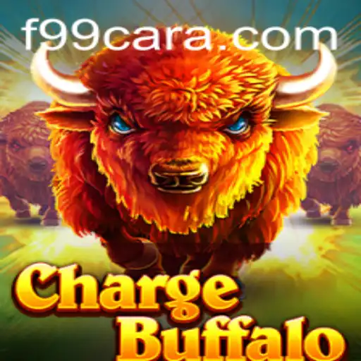Exploring ChargeBuffalo: The Thrilling New Game by F99.com