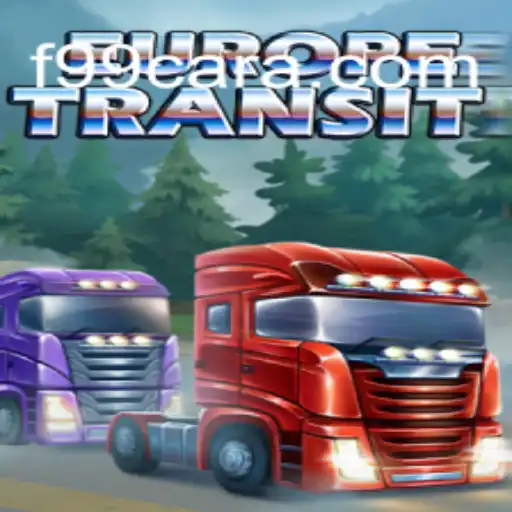 Discovering EuropeTransit: A Gateway into Virtual Adventure