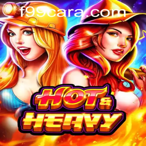 Exploring the Exciting World of HotHeavy: A Gaming Revolution by F99.com
