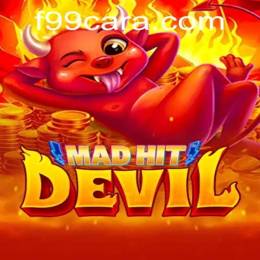 MadHitDevil: A Thrilling New Adventure in the World of F99.com