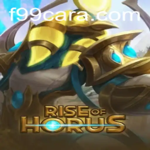 RiseofHorus: The Thrilling Journey in the Ancient World