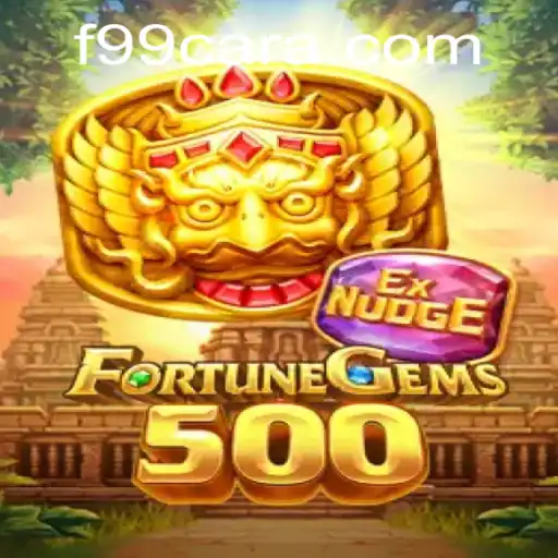 Explore FortuneGems500: A Unique Blend of Strategy and Chance