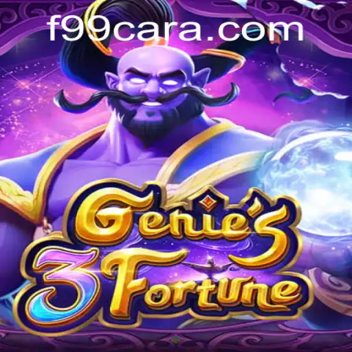 Explore the Thrilling World of Genie3Fortune: A Dive into Gaming Excellence