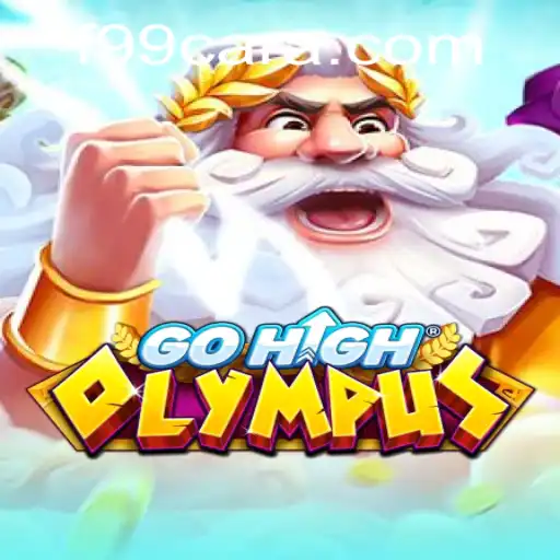 GoHighOlympus: A Revolutionary Gaming Experience with F99.com