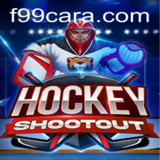 HockeyShootout - Master the Ice with F99.com