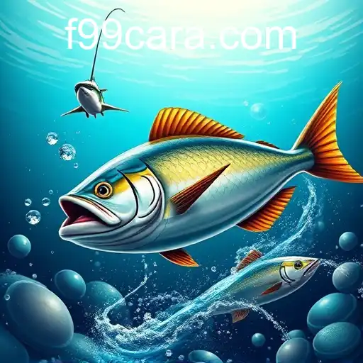 Jogos de pesca