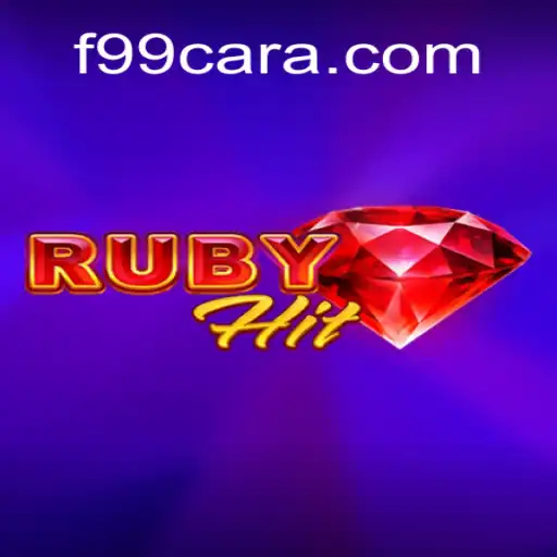 Discovering RubyHit: The Thrilling New Game Taking the World by Storm