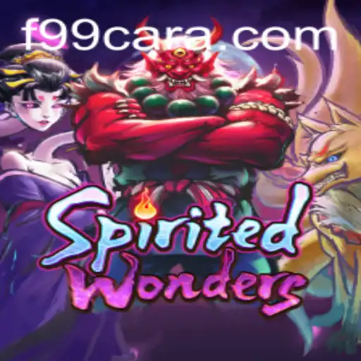 SpiritedWonders: An Immersive Gaming Experience