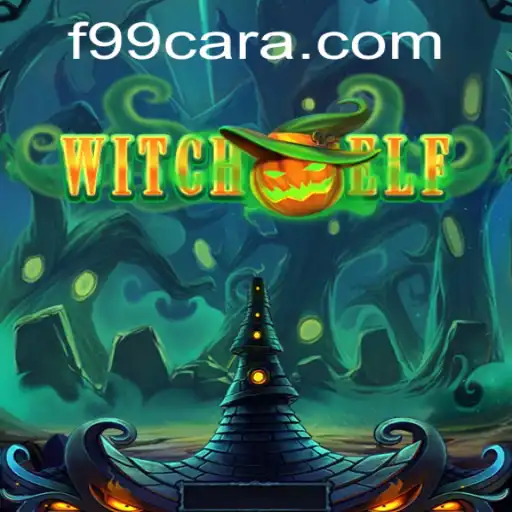 WitchElf: A Mysterious Adventure with F99.com